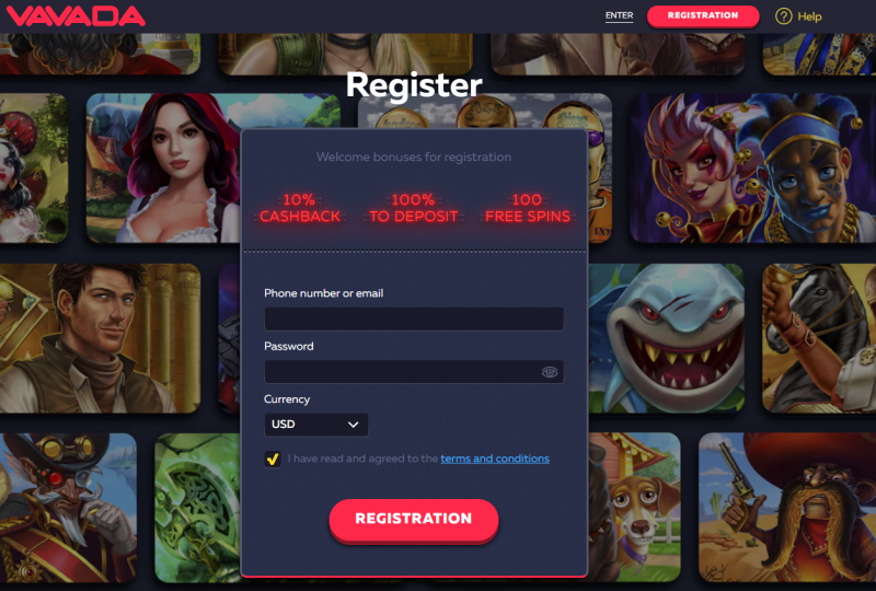 Provide your email address or mobile number A small form will pop up which will ask you to provide your email address or mobile number