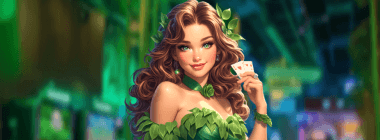 120% bonus for the first deposit at Verde Casino