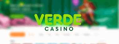 Verde Casino welcome bonus