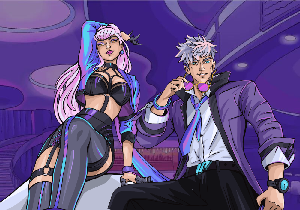 Game Variety at Vulkan Vegas Casino