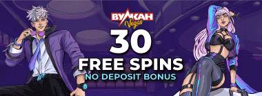 Get 30 no deposit free spins at Vulkan Vegas Casino