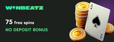 No Deposit Bonus at WinBeatz Casino