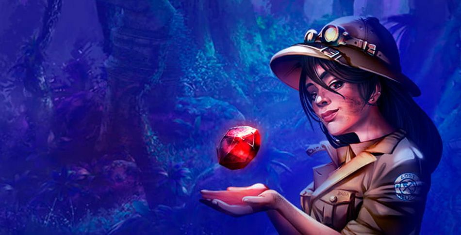 Gambling games available at Woo Casino Games' collection at Woo Casino