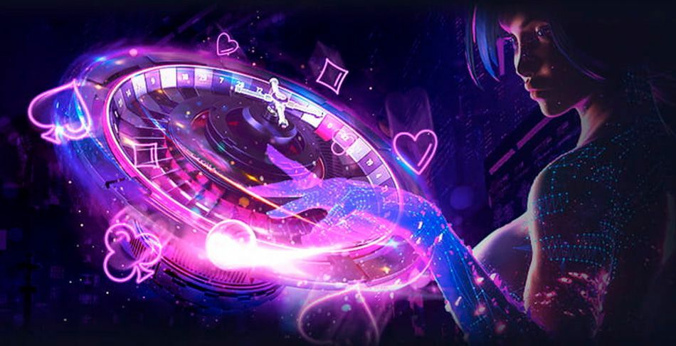 Live dealer section for Woo players Live Casino games at Woo Casino