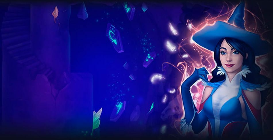 How does the Woo Casino official website look? Woo Casino design and navigation