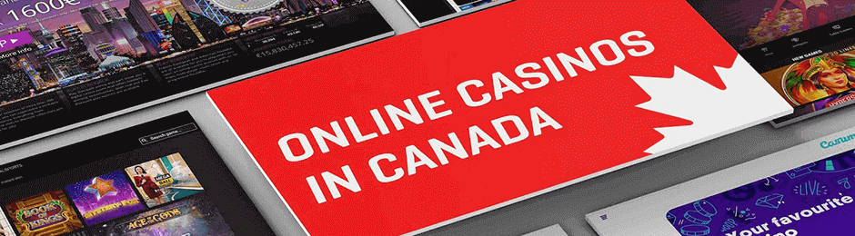 Advantages and peculiarities of the Canadian gambling market