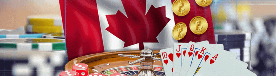 Canadian residents talk about their gambling addiction